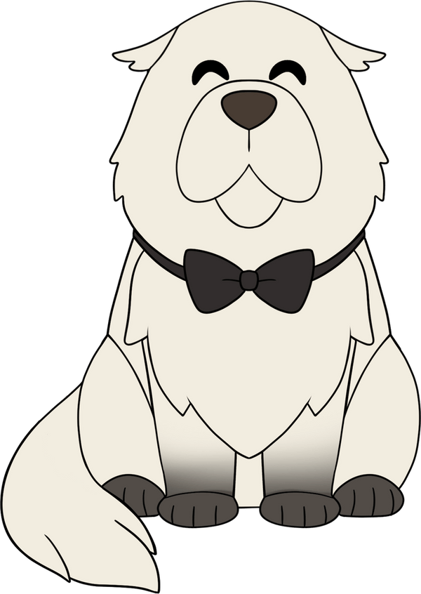 Bond Plush (9in)