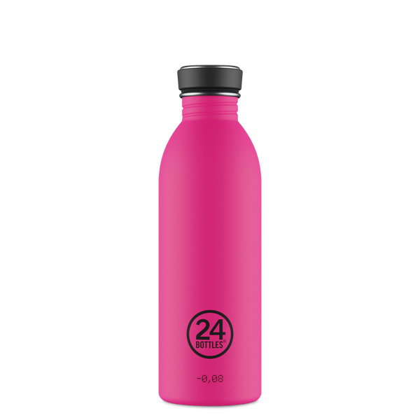 Bouteille "Urban Bottle" - Passion Pink 500ml