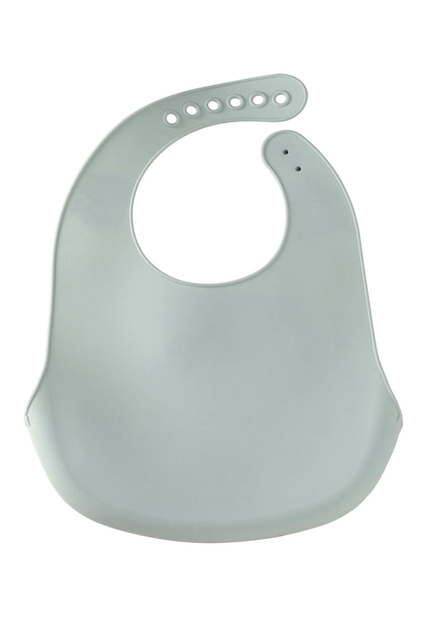 Duck Silicone Bib