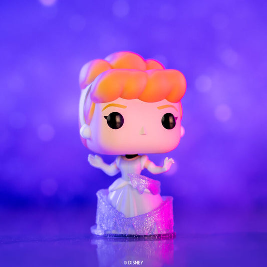 pop cinderella 1318