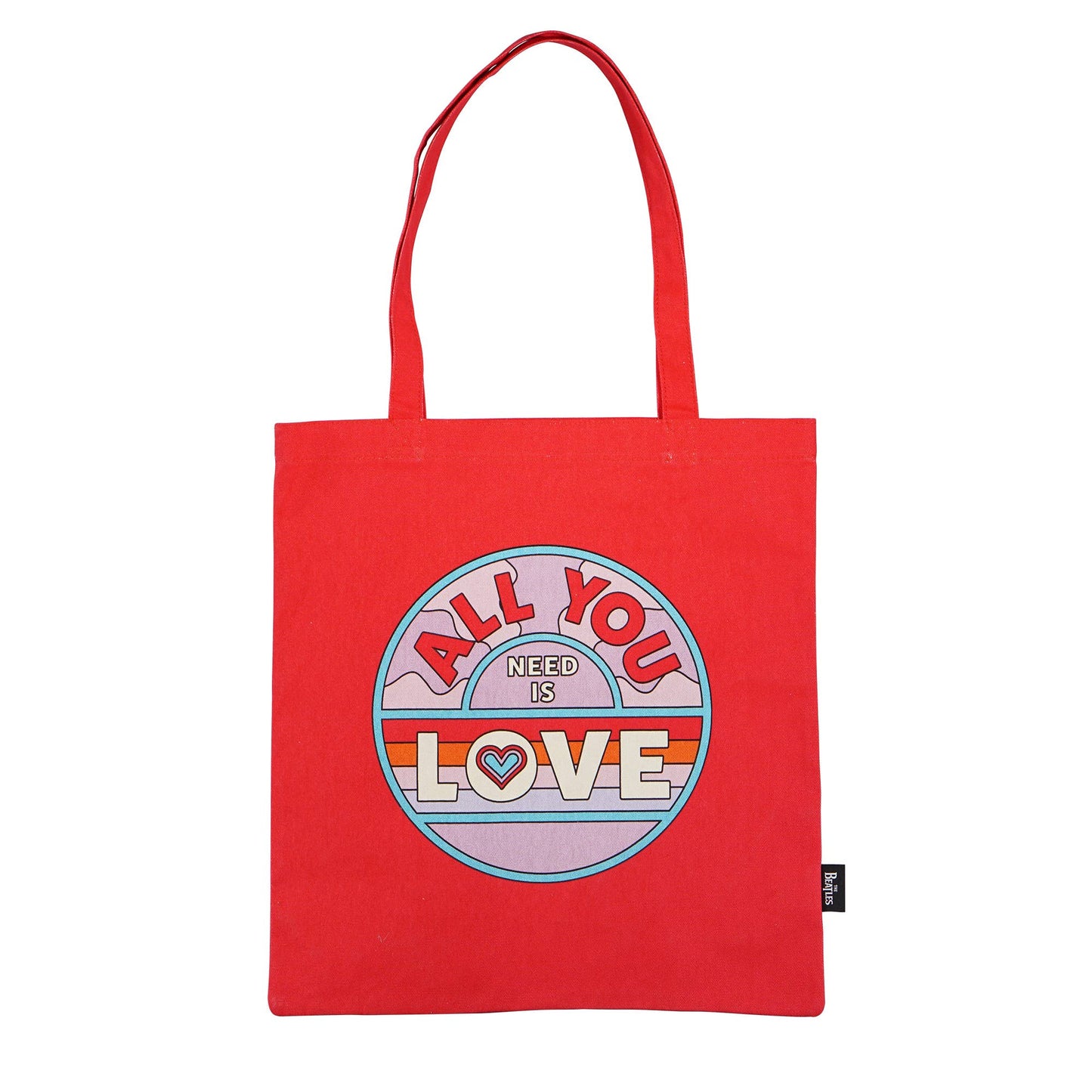 Sac cabas The Beatles All You Need is Love