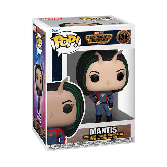 pop mantis 1206