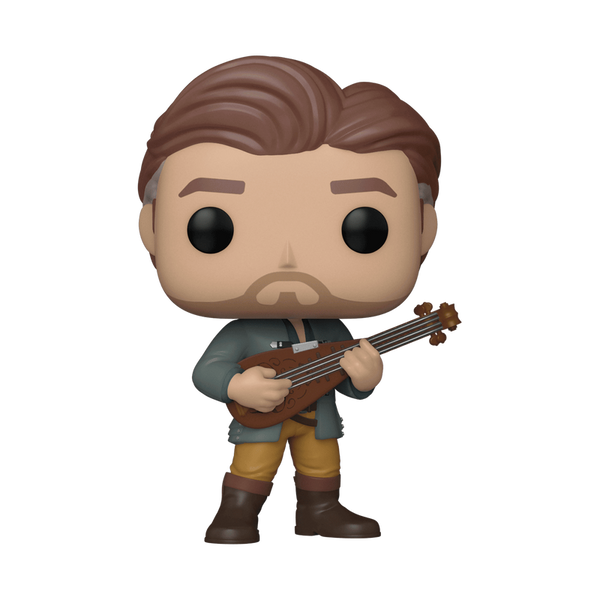Funko Pop! Edgin – Donjons et Dragons