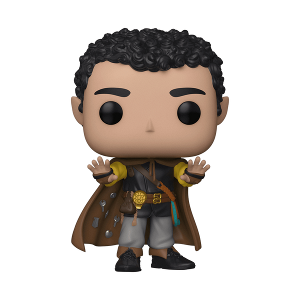 Funko Pop! Simon – Donjons et Dragons
