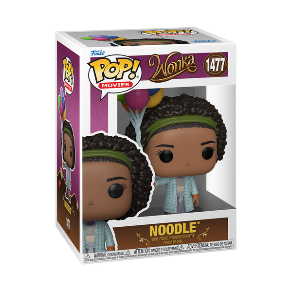 Funko Noodle