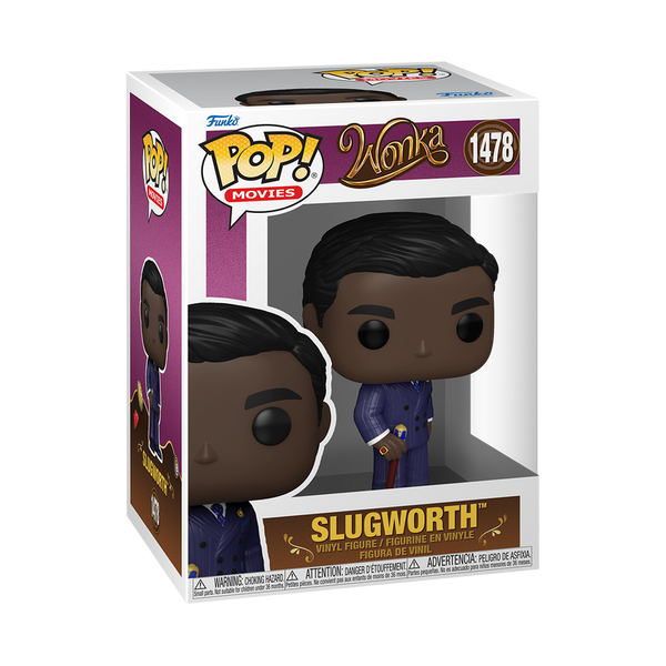 Funko Slugworth