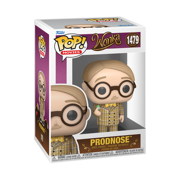 Funko Prodnose