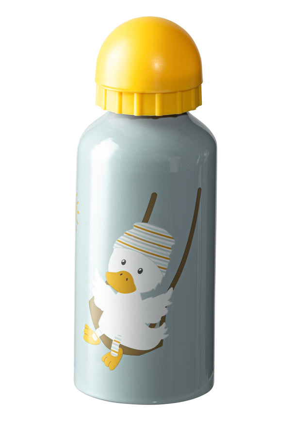 Edda Duck Children's Water Bottle