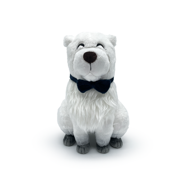 Bond Plush (9in)