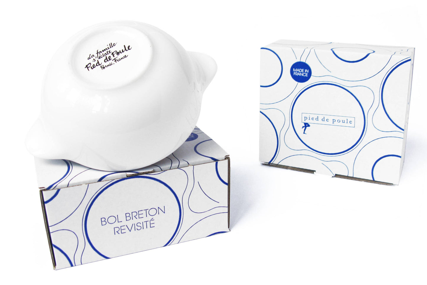 Bol Breton Biquet