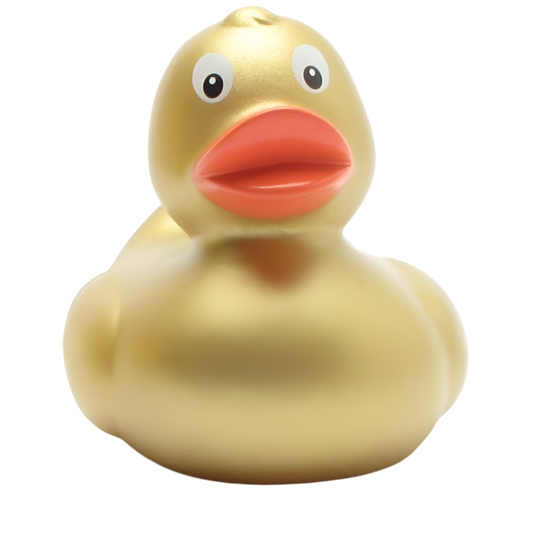 canard classique dore