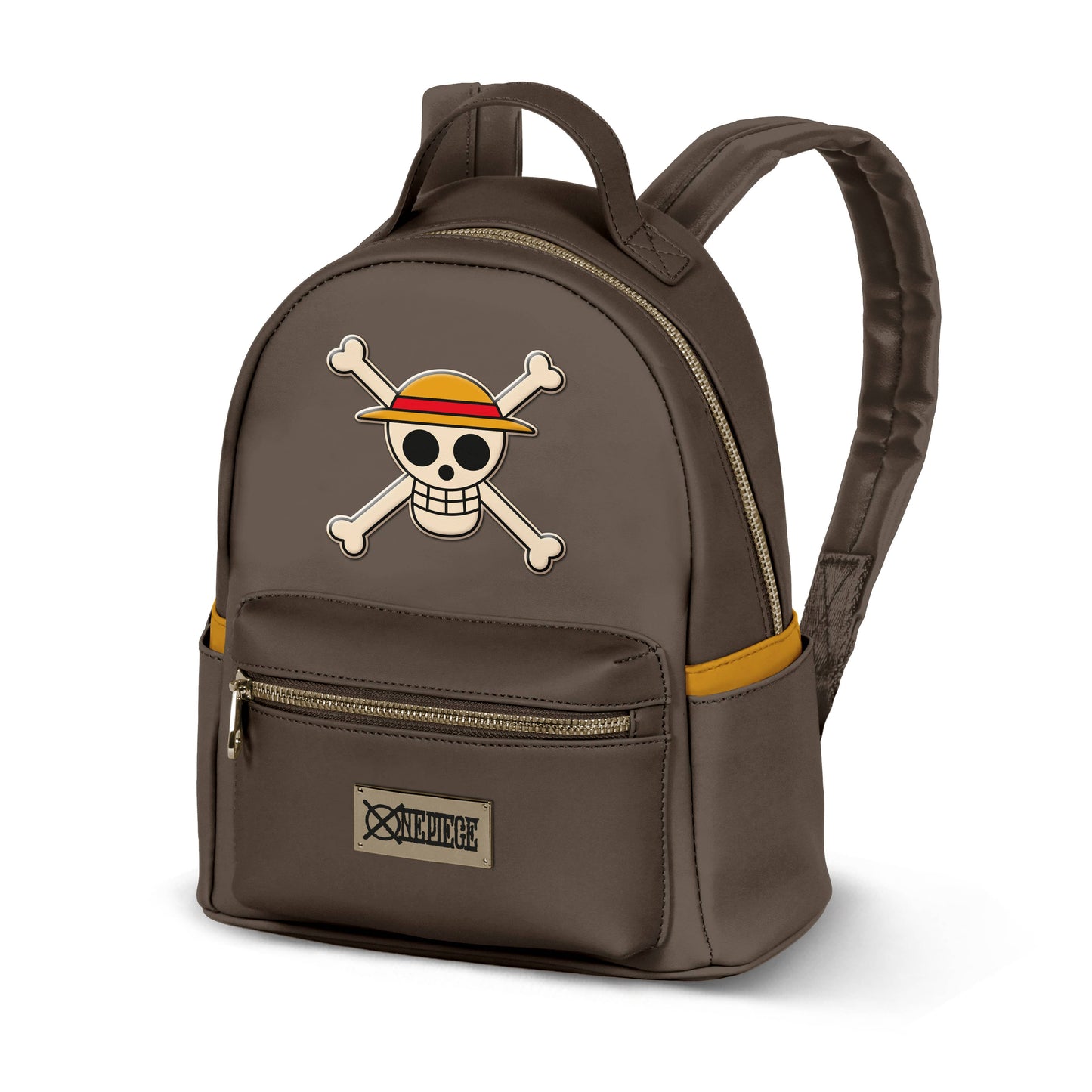 Sac à dos Heady One Piece - Skull