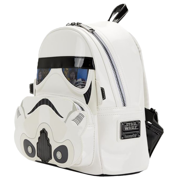 Star Wars Rucksack - Stormtrooper