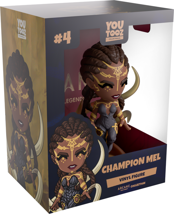 Champion Honey