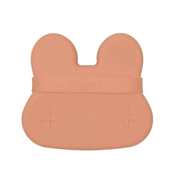 Bunny snackie® - Dark Peach