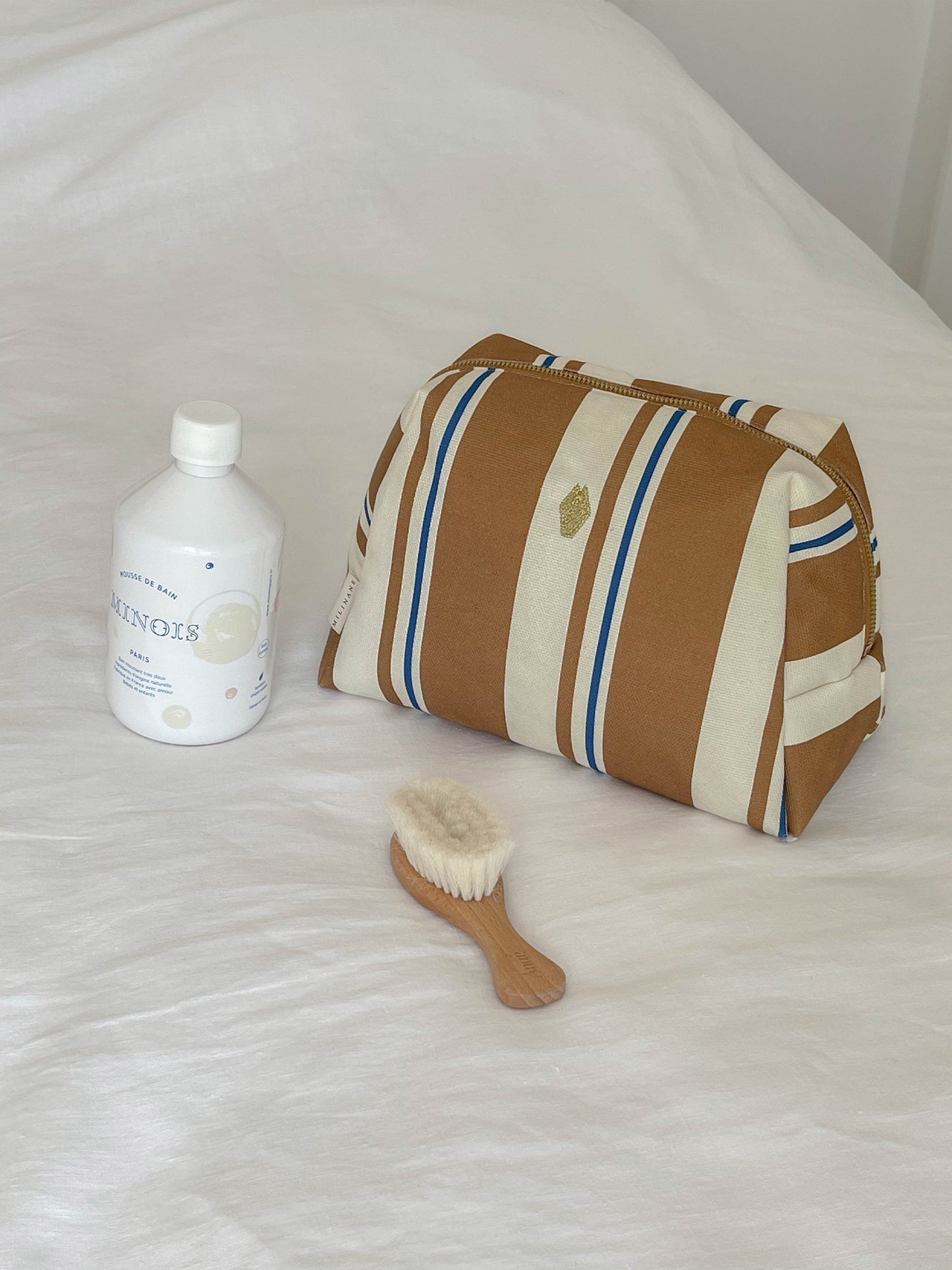 Trousse de toilette - JADE
