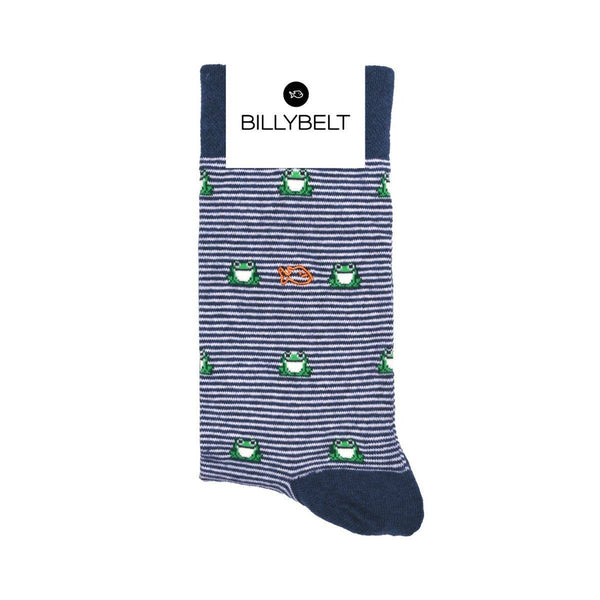 Frog Socks