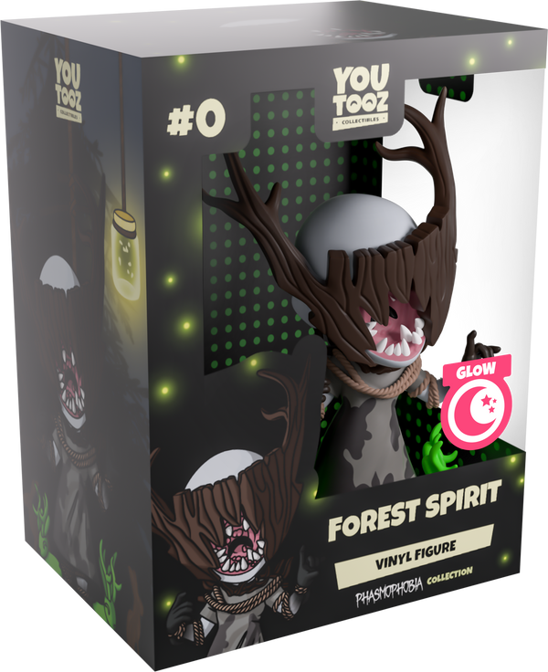 Forest Spirit