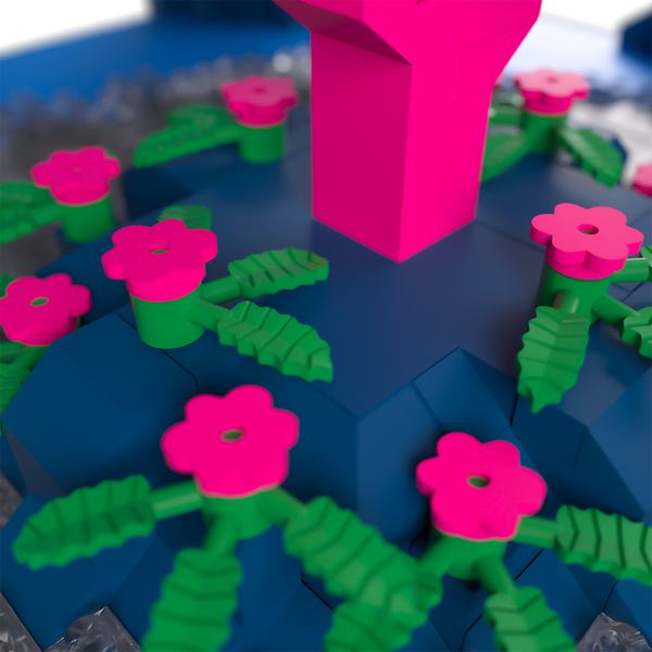 Coral Caves Brickset