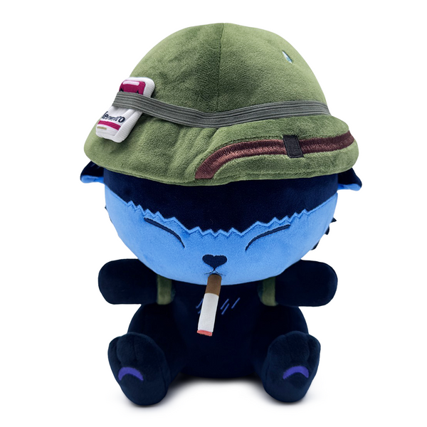 Cig Cats Plush (9in)