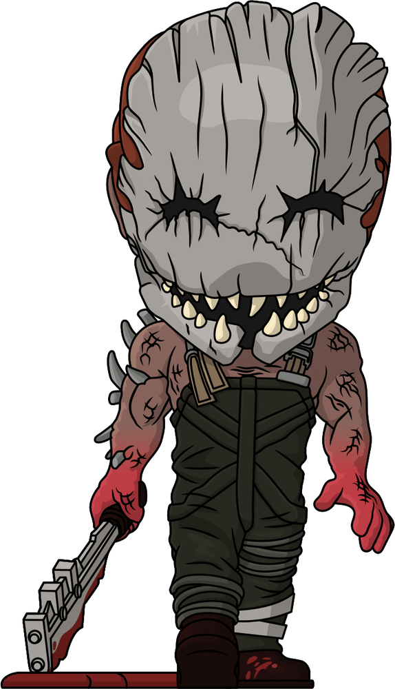 The Trapper