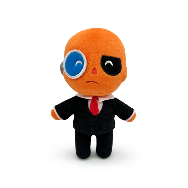 CuppaTeaExe Plush (9in)