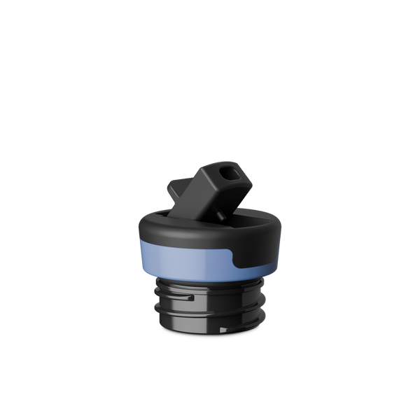 Bouchon sport pour bouteille - Light Blue