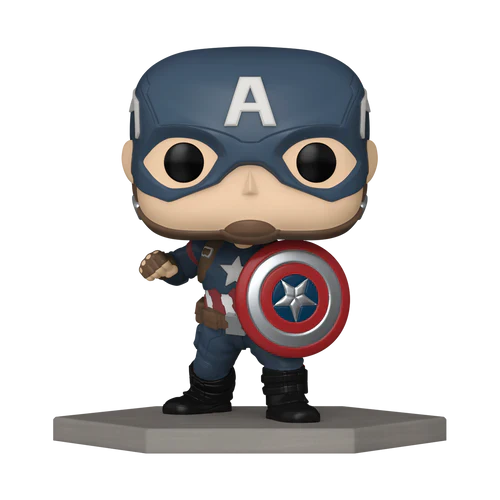 Funko Captain America (SE)