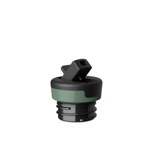 Bouchon sport pour bouteille - Light Green