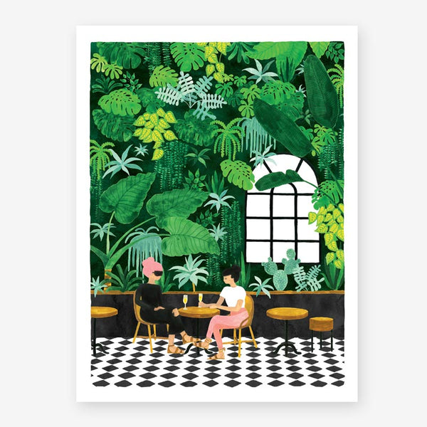Coffee - Poster