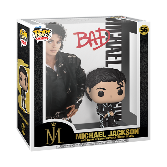 pop albums michael jackson bad 56