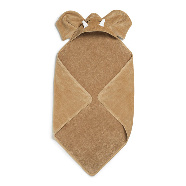 Charlie bath cape