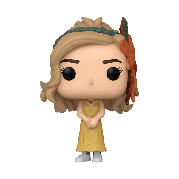 Funko Pop! Jackie Taylor