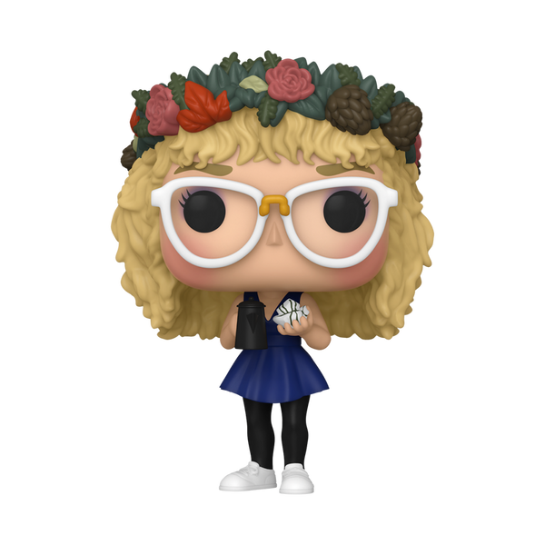 Funko Pop! Misty Quigley
