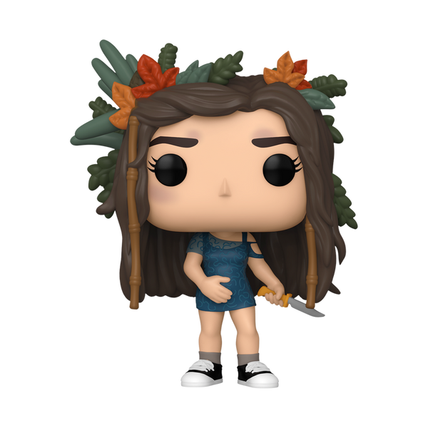 Funko Pop! Shauna Sadecki