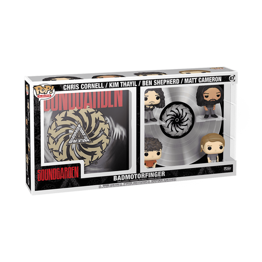 pop albums deluxe soundgarden badmotorfinger 47