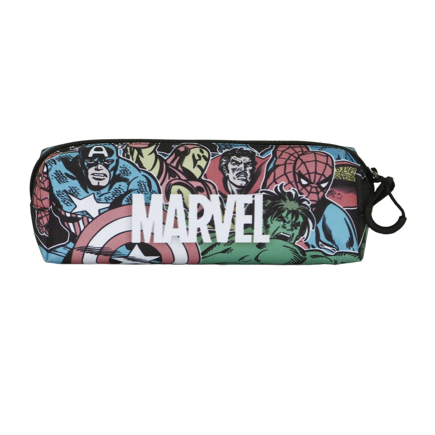 Trousse Carrée FAN 2.0 Marvel - Heroes
