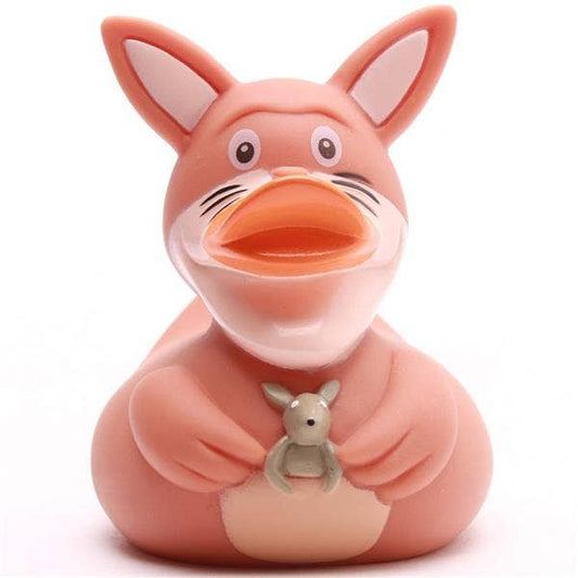 Canard Kangourou