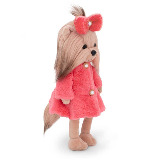 Lucky Yoyo Dog Doll: Fashion Week - 38cm