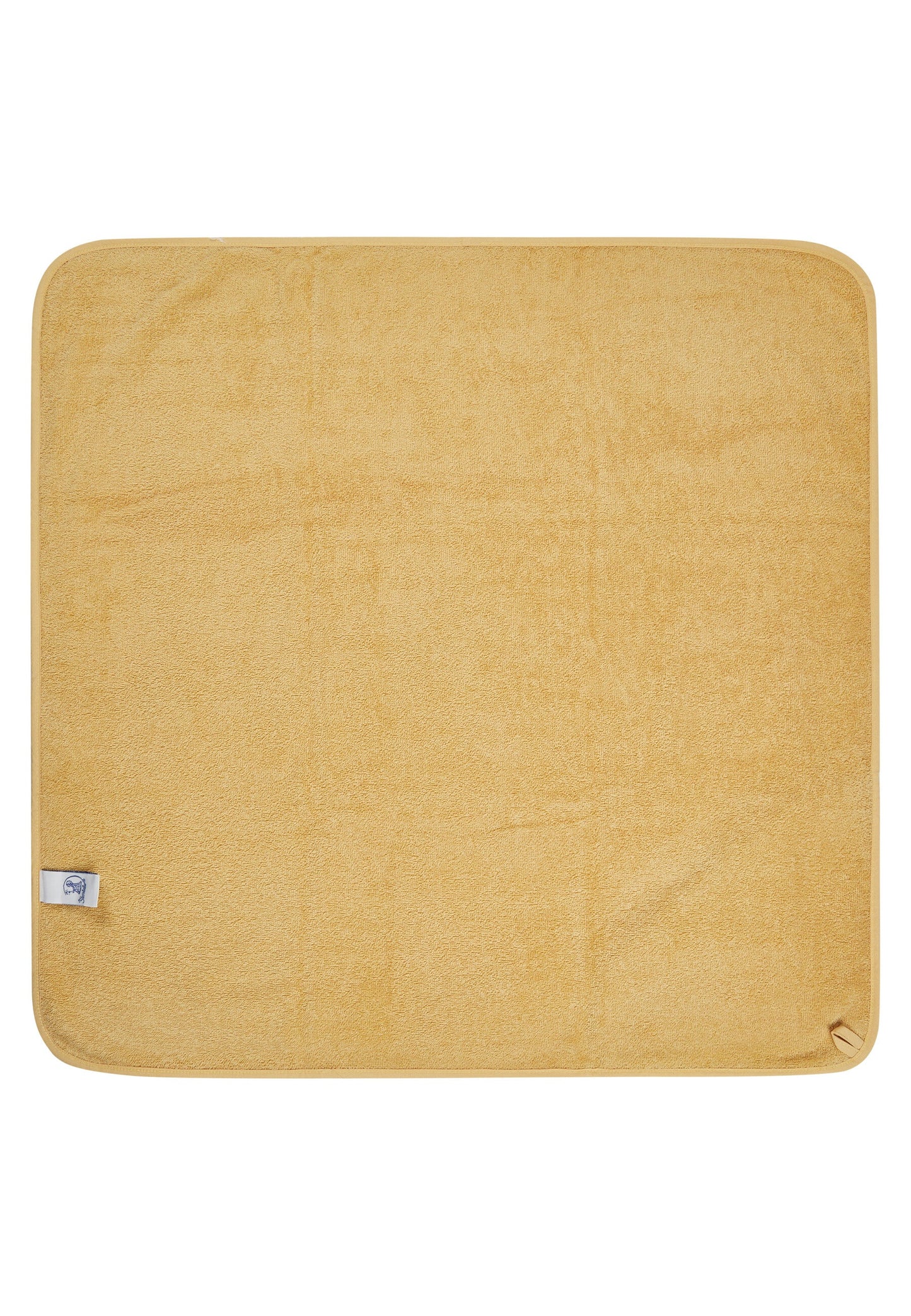 Kaya Giraffe Hooded Towel 80x80cm