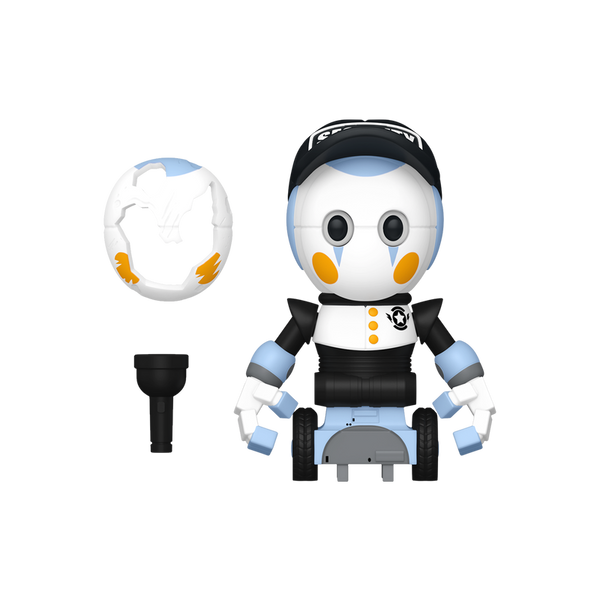 Funko Security Staff Bot - Snaps! – Five Nights At Freddy