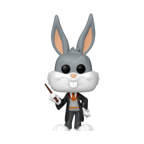 Funko Pop! Bugs Bunny Gryffondor – Harry Potter