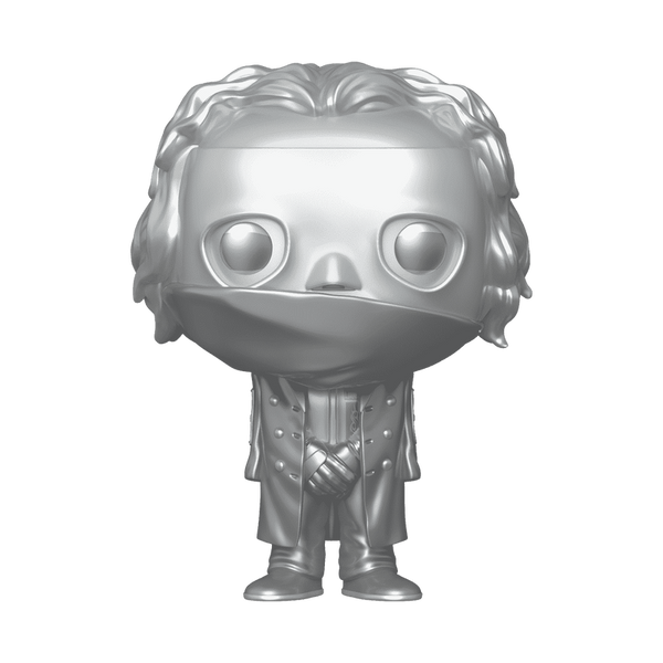 Funko Corey Taylor (Metallic) – Slipknot