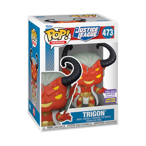Trigon