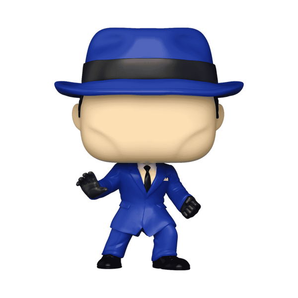 Funko Pop! The Question (SE) – DC Comics