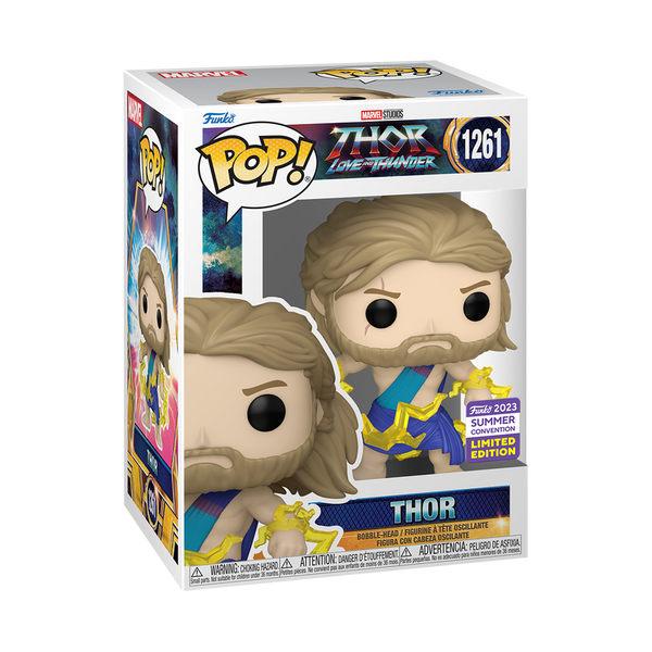 pop thor in toga 1261