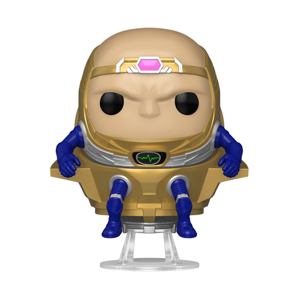 pop unmasked m o d o k 1262