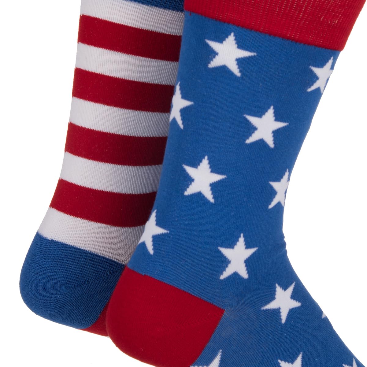 Chaussettes homme - American Flag Stars & Stripes