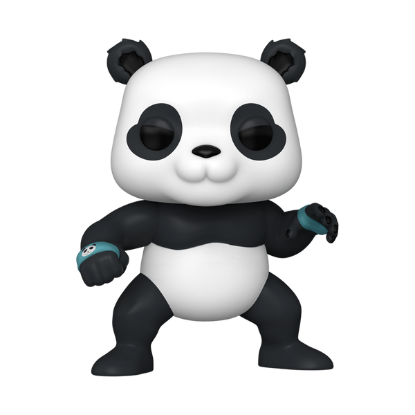 pop panda 1374