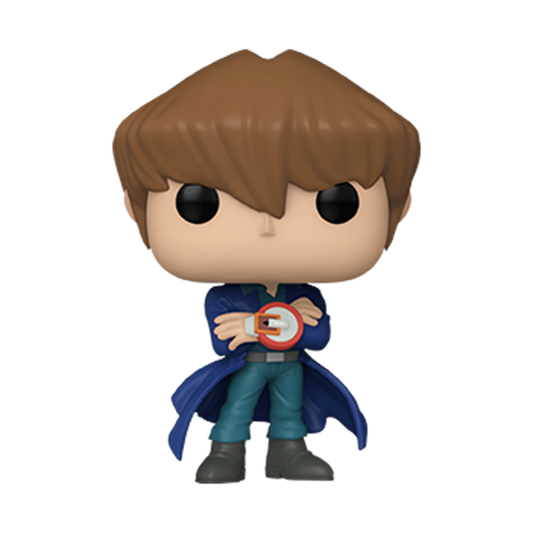 pop seto kaiba demon kingdom 1453